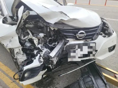2018 Nissan Altima VIN: