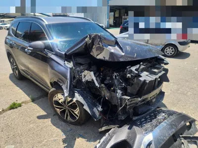 2018 Hyundai Santa FE VIN: