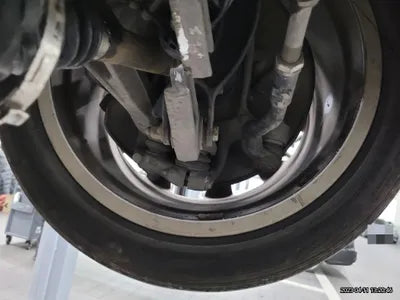 2016 Audi A6 WAUZZZ4G1GN096837 VIN:WAUZZZ4G1GN096837