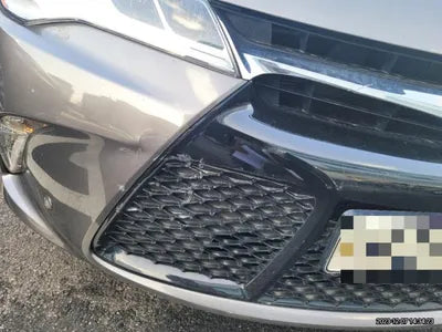 2017 Toyota Camry 4T1BF1FK3HU708331 VIN:4T1BF1FK3HU708331