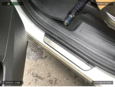 2021 Kia Sorento KNARH81GBMA030739 VIN:KNARH81GBMA030739