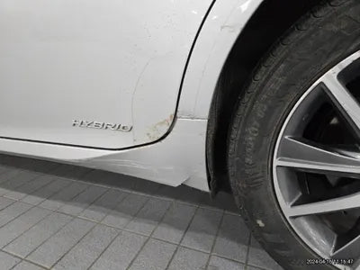 2017 Lexus ES 300 VIN: