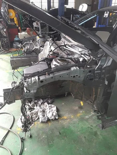 2019 Mercedes-Benz A 220 VIN: