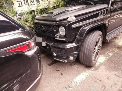 2017 Mercedes-Benz G 350 WDCYC4JF2HX272924 VIN:WDCYC4JF2HX272924