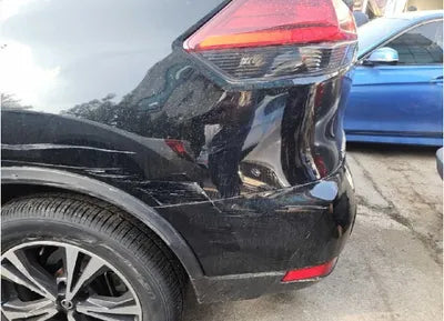 2018 Nissan X-Trail JN1AT2MT1JW000179 VIN:JN1AT2MT1JW000179