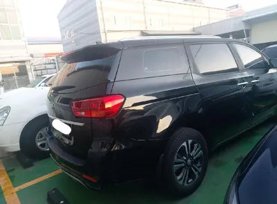 2019 Kia Carnival KNAMB81ABKS484170 VIN:KNAMB81ABKS484170