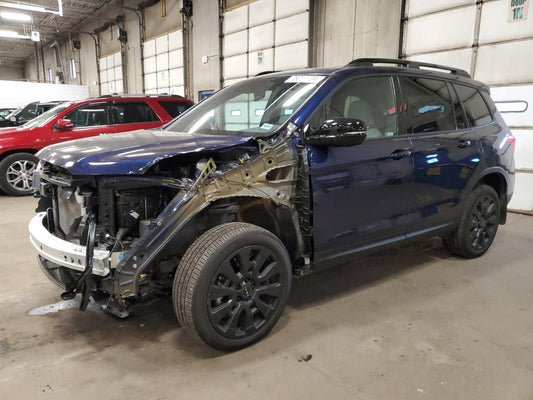 2023 HONDA PASSPORT ELITE VIN:5FNYF8H08PB012221