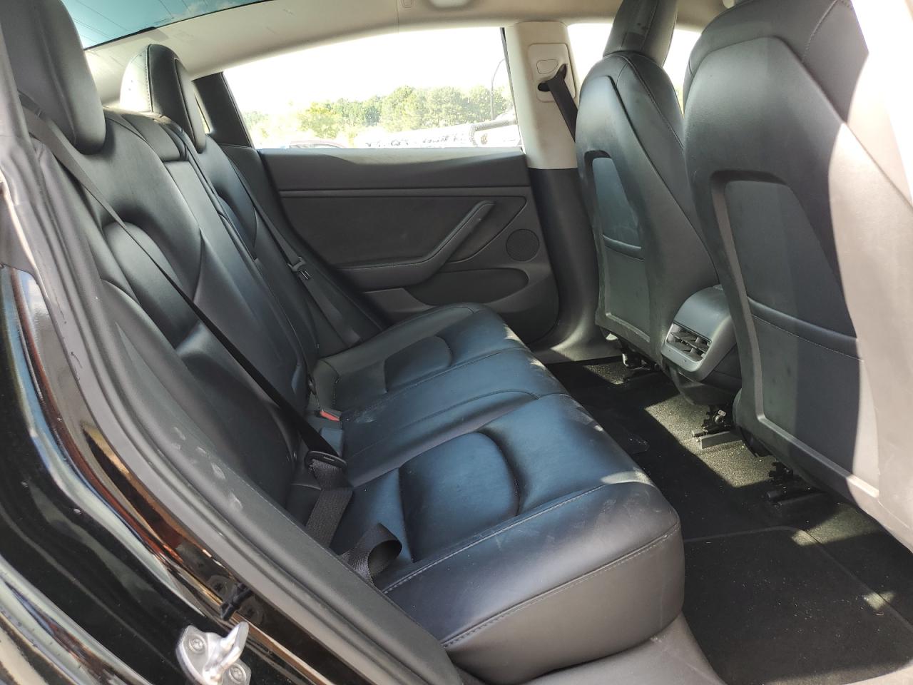 2023 TESLA MODEL 3  VIN:5YJ3E1EA4PF459226
