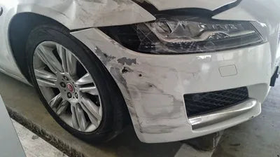 2016 Jaguar XF SAJBB4BK1GCY23829 VIN:SAJBB4BK1GCY23829