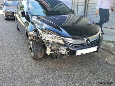 2016 Honda Accord 1HGCR2680GA510393 VIN:1HGCR2680GA510393