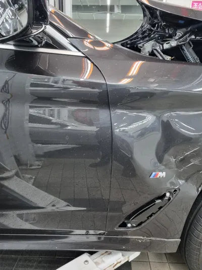 2022 BMW 520 WBA11BH08NWX74175 VIN:WBA11BH08NWX74175