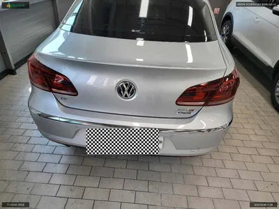 2016 Volkswagen CC WVWZZZ3CZGE509270 VIN:WVWZZZ3CZGE509270