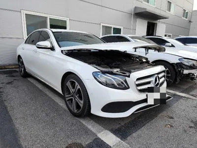 2019 Mercedes-Benz E 300 WDDZF4JB7KA604662 VIN:WDDZF4JB7KA604662