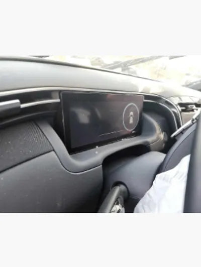 2022 Hyundai Tucson KMHJE81BGNU147476 VIN:KMHJE81BGNU147476