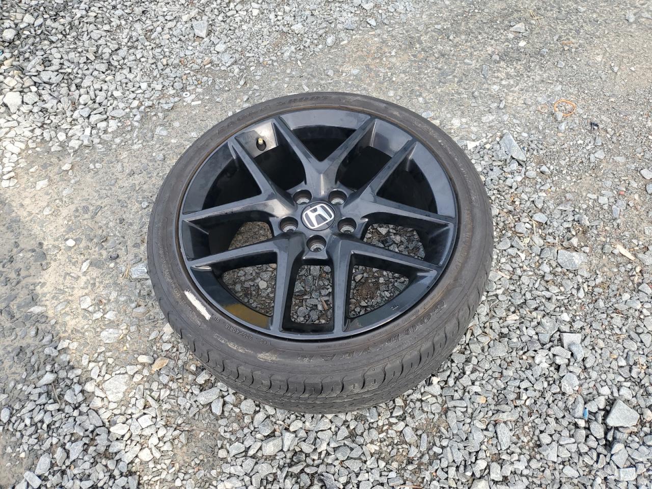 2024 HONDA CIVIC SPORT VIN:2HGFE2F54RH108710