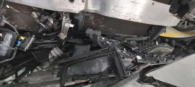 2016 Audi S6 WDDUG7JB2GA269648 VIN:WDDUG7JB2GA269648