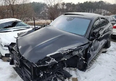 2022 Mercedes-Benz GLE 400 W1NFD2DB1NA735411 VIN:W1NFD2DB1NA735411