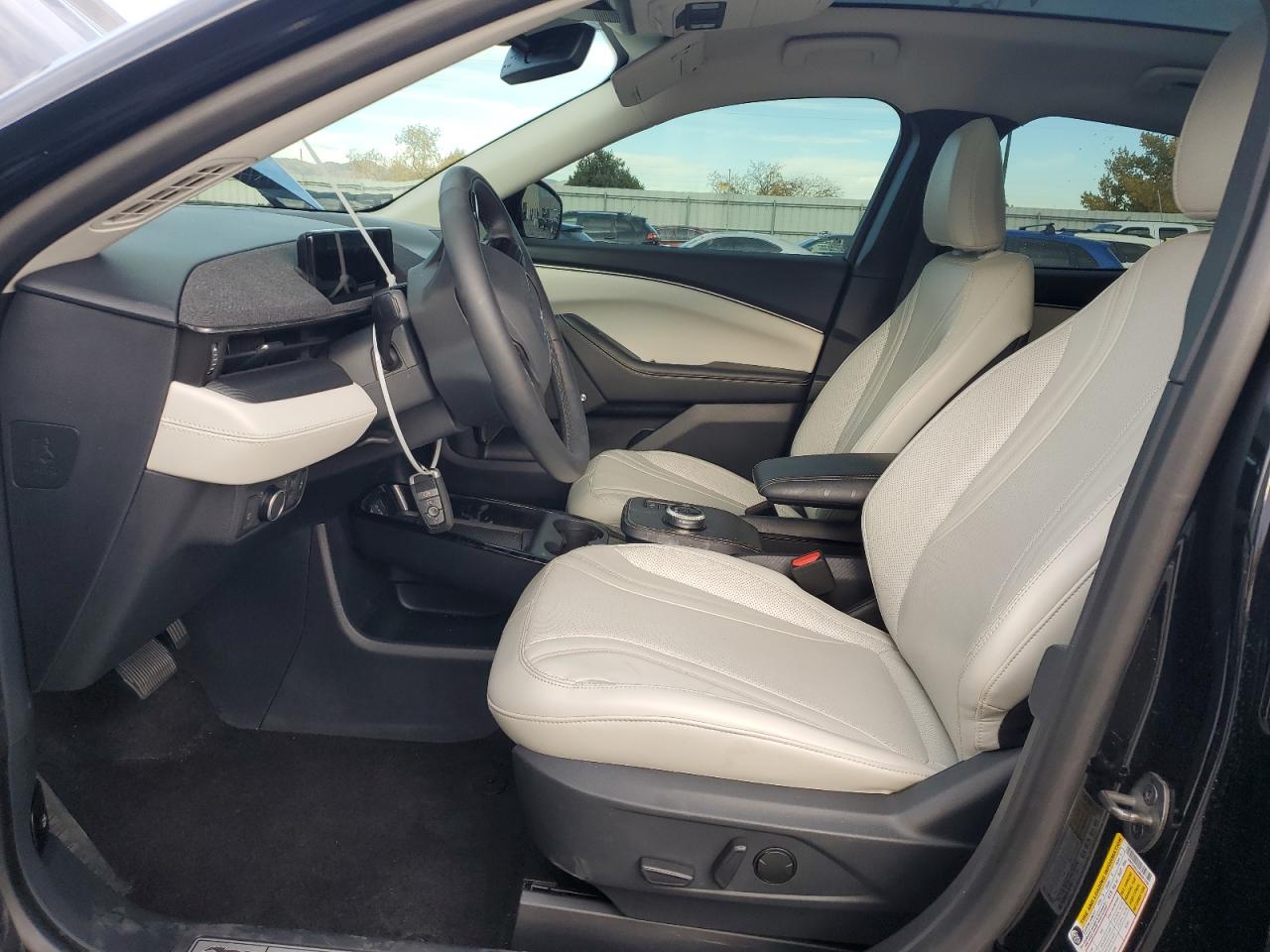 2022 FORD MUSTANG MACH-E PREMIUM VIN:3FMTK3SS3NMA57204