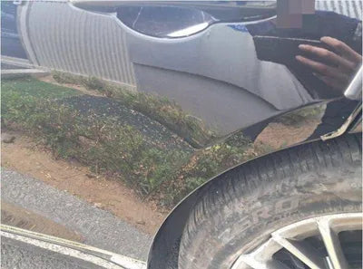 2021 Genesis G80 VIN: