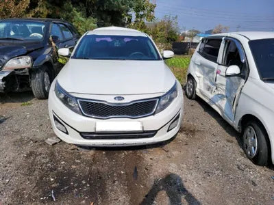 2015 Kia K5 KNAGN418BFA639635 VIN:KNAGN418BFA639635