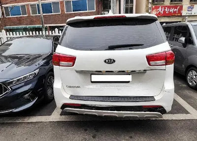 2018 Kia Carnival KNAMC81ABJS419807 VIN:KNAMC81ABJS419807