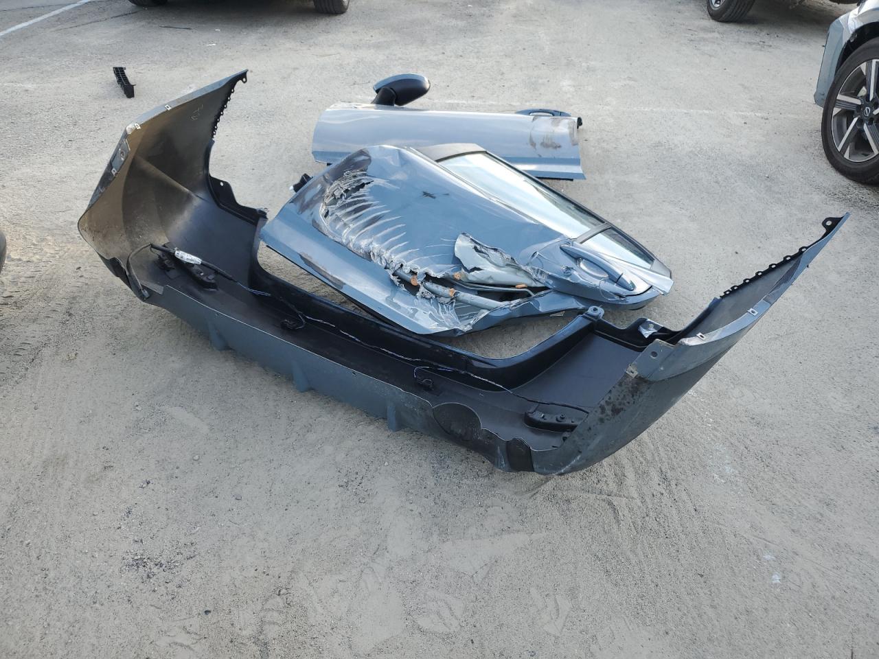 2024 NISSAN SENTRA SV VIN:3N1AB8CV7RY273866