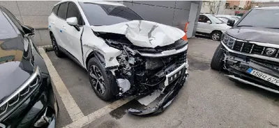 2022 Kia Sportage KNAPX81GBNK007922 VIN:KNAPX81GBNK007922