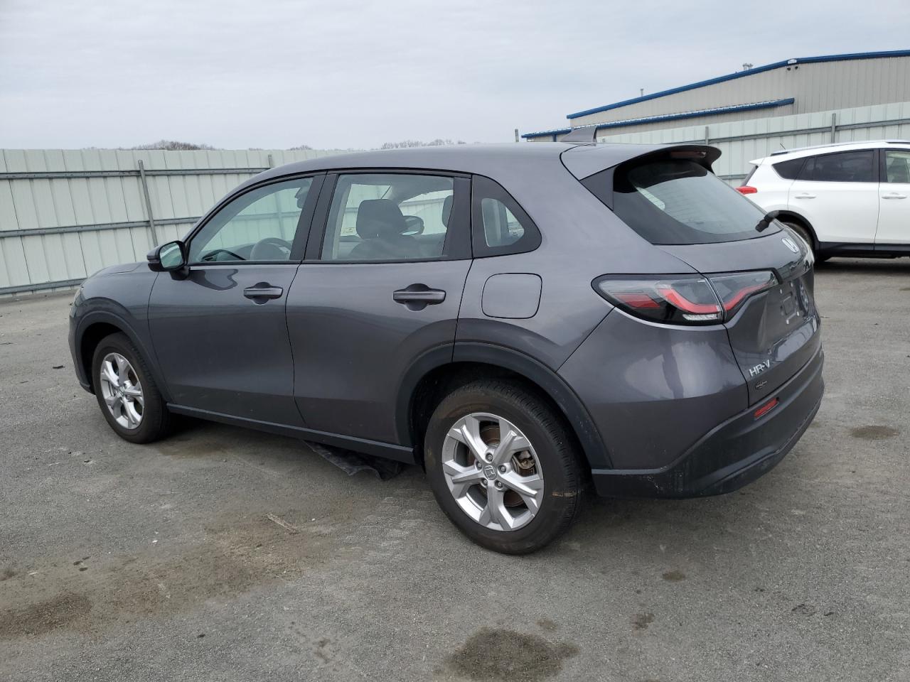 2023 HONDA HR-V LX VIN:3CZRZ2H36PM727975