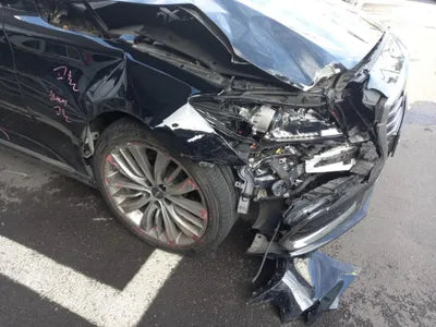 2016 Genesis G80 KMHGM41DBHU194935 VIN:KMHGM41DBHU194935