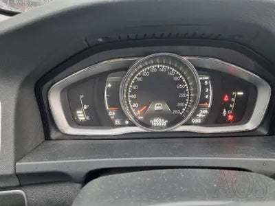2018 Volvo S60 YV1FS79B0J2466713 VIN:YV1FS79B0J2466713