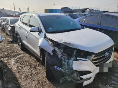 2016 Hyundai Tucson KMHJ3815GGU189755 VIN:KMHJ3815GGU189755