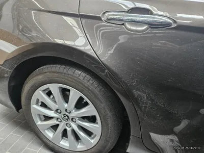 2021 Toyota Camry JTNBA1HK8M3003102 VIN:JTNBA1HK8M3003102