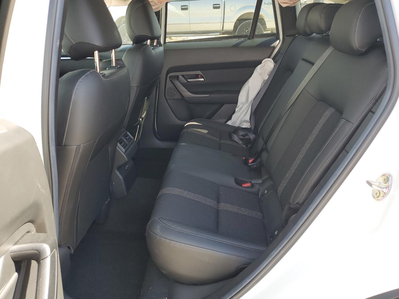 2024 MAZDA CX-50 PREFERRED VIN:7MMVABBM3RN169816