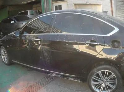 2018 Genesis G80 VIN: