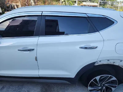 2019 Hyundai Tucson KMHJ5812GKU974503 VIN:KMHJ5812GKU974503