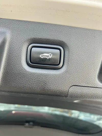 2019 Hyundai Santa FE VIN: