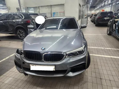 2017 BMW 520 WBAJC5104HG852729 VIN:WBAJC5104HG852729