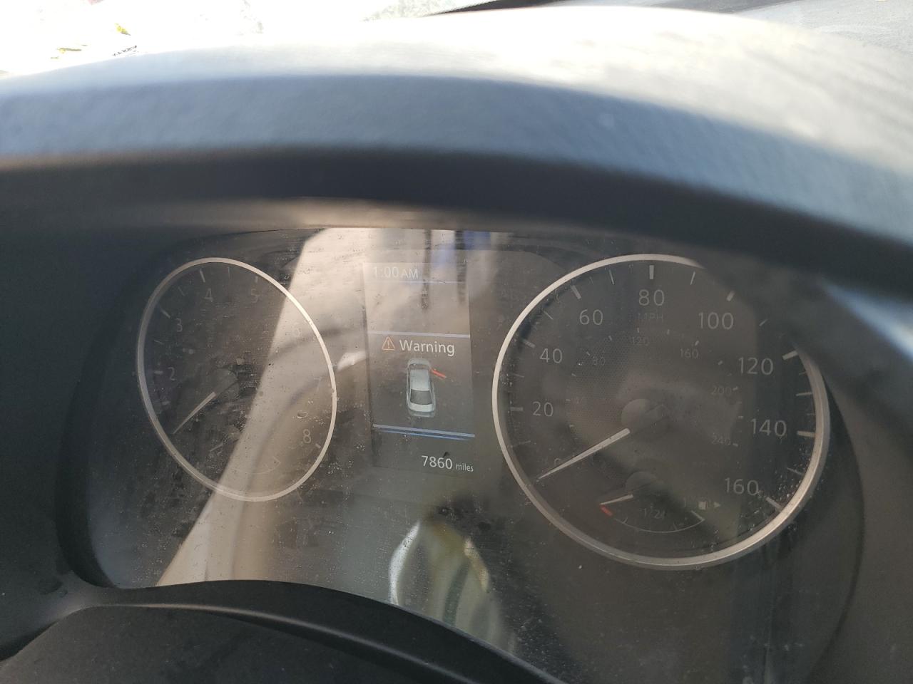 2024 NISSAN SENTRA S VIN:3N1AB8BV5RY311418