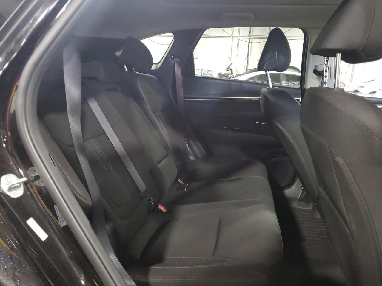 2022 HYUNDAI TUCSON SEL CONVENIENCE VIN:KM8JFCA12NU061759