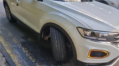 2022 Volkswagen T-Roc WVGZZZA1ZNV039191 VIN:WVGZZZA1ZNV039191
