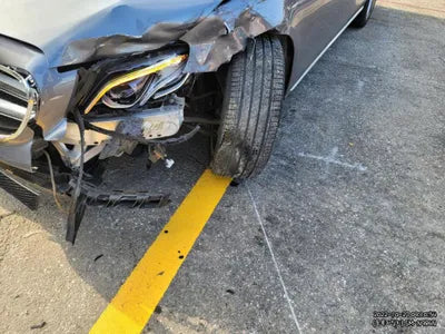 2017 Mercedes-Benz E 220 WDDZF0EBXHA218409 VIN:WDDZF0EBXHA218409