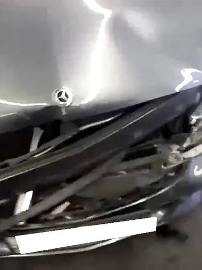 2018 Mercedes-Benz C 220 WDDWF0EB2JR325514 VIN:WDDWF0EB2JR325514