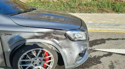 2017 Mercedes-Benz A 45 AMG VIN: