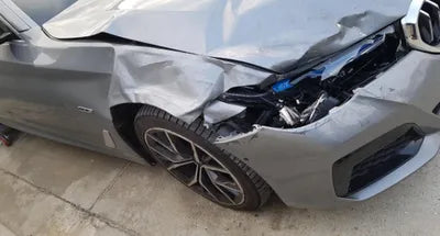 2023 BMW 530 WBA51AG02PCL44840 VIN:WBA51AG02PCL44840