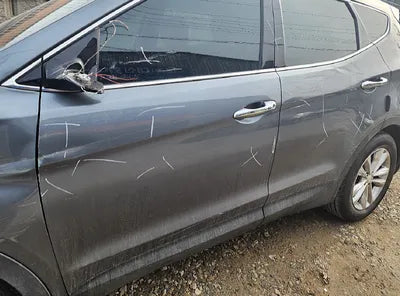 2018 Hyundai Santa FE KMHSW81ABJU861394 VIN:KMHSW81ABJU861394