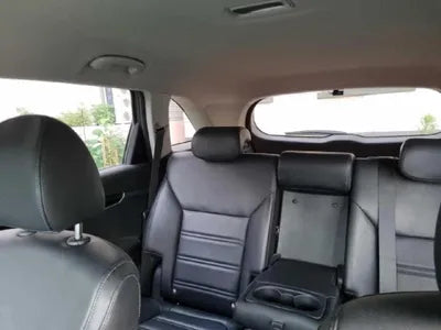 2017 Kia Sorento VIN: