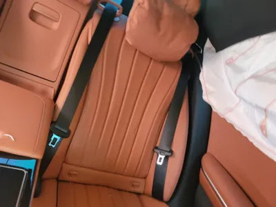 2022 Mercedes-Benz S 450 VIN: