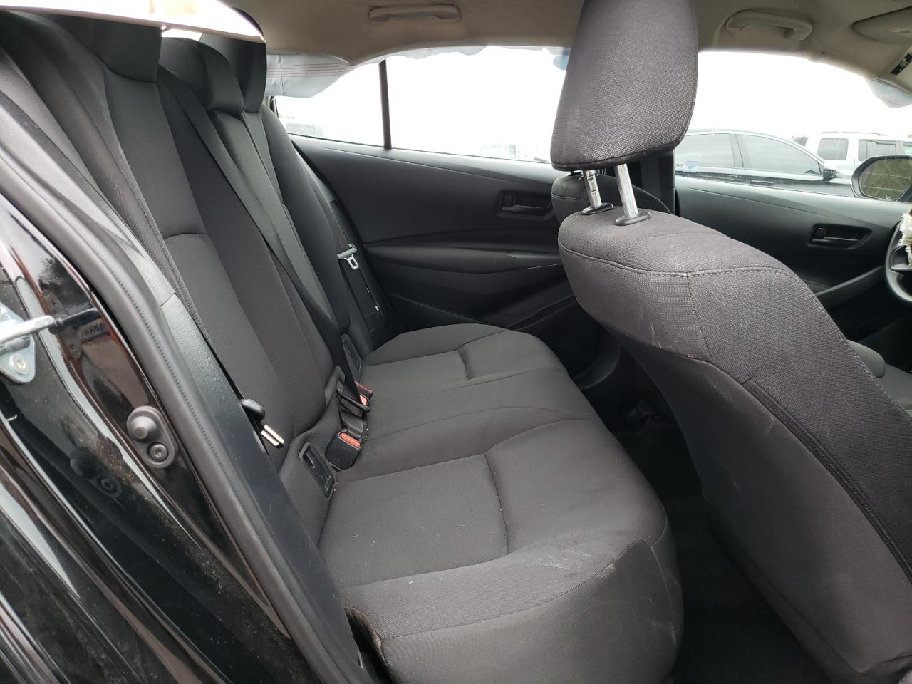 2024 TOYOTA COROLLA LE VIN:5YFB4MDE9RP182617