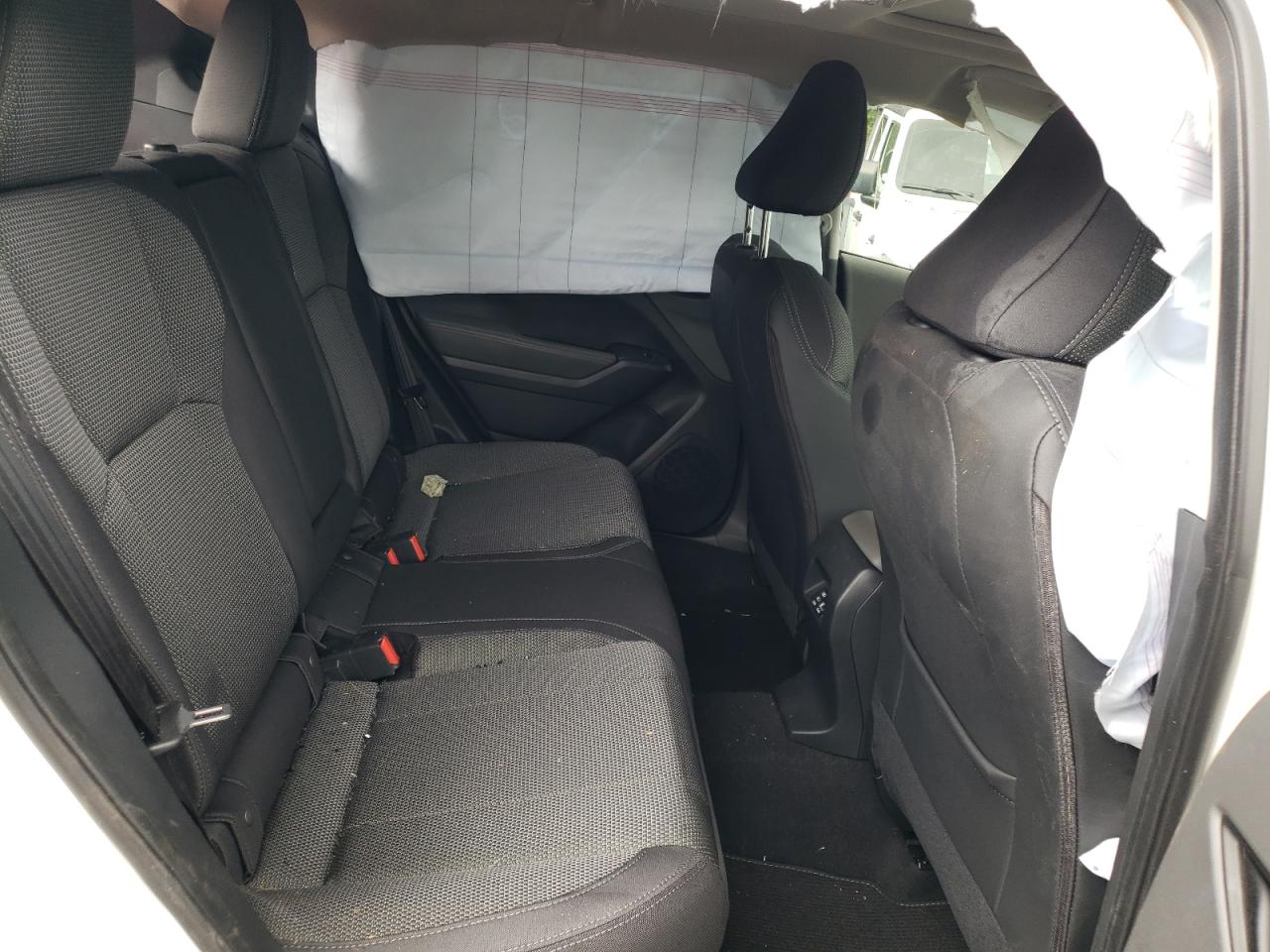 2024 SUBARU CROSSTREK PREMIUM VIN:JF2GUADC2R8860074