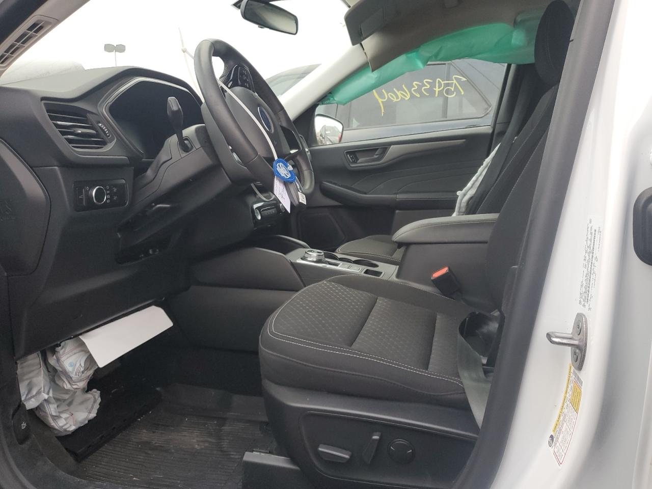 2023 FORD ESCAPE ACTIVE VIN:1FMCU9GN9PUA83692